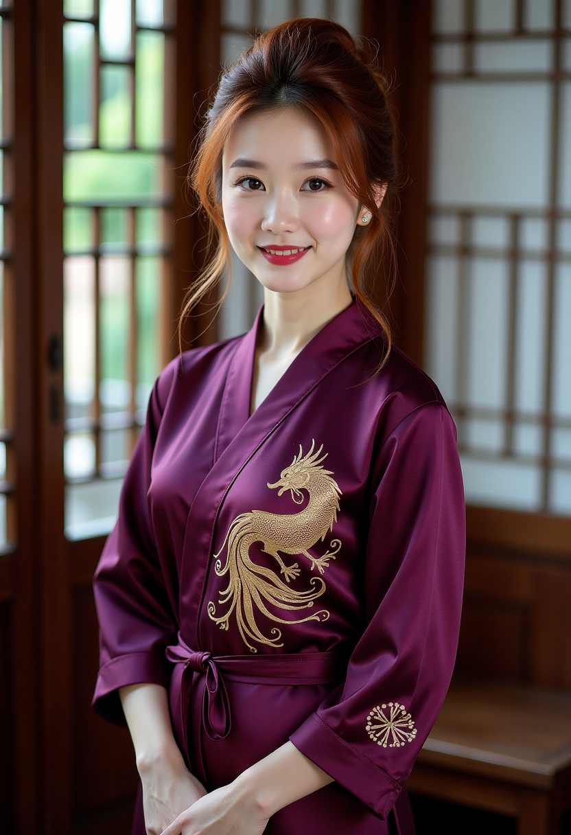 阁楼上的光
